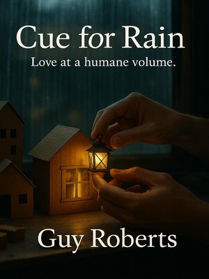 cover image of Cue For Rain